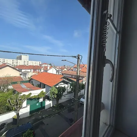 - Cote Des Basques Apartment Biarritz